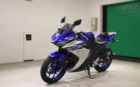 YAMAHA YZF-R25 RG10J