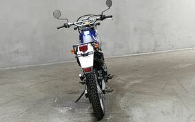 SUZUKI DJEBEL 200 (DR200SE) SH42A