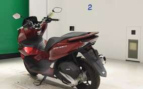 HONDA PCX 160 KF47