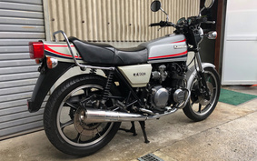 KAWASAKI Z500 2024 KZ500B