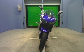 YAMAHA YZF-R25 A RG10J