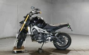 YAMAHA MT-09 2014 RN34J