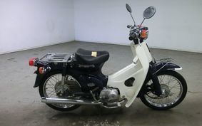 HONDA C70 SUPER CUB HA02