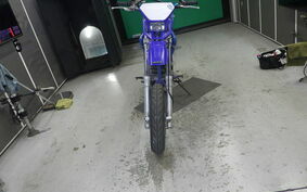 YAMAHA TT250R 4GY