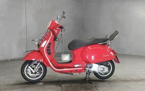 VESPA GTS250ie M45100