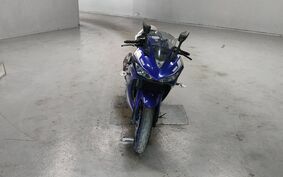 YAMAHA YZF-R25 RG10J