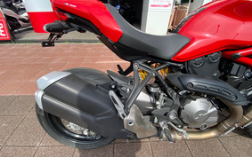 DUCATI MONSTER 821 2020 MH00A