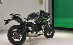 KAWASAKI NINJA 650 A 2022 ER650H