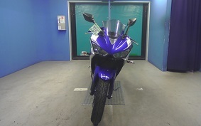 YAMAHA YZF-R25 RG10J