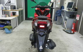 YAMAHA TRICITY 125 SE82J