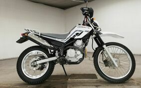 YAMAHA SEROW 250 DG11J