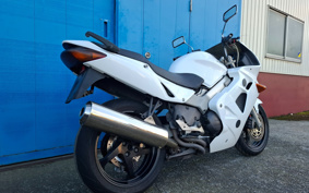 HONDA VFR800 2000 RC46