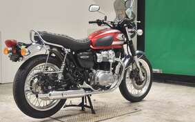 KAWASAKI W800 2022 EJ800E