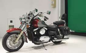 KAWASAKI VULCAN 1500 CLASSIC 1999 VNT50D