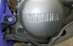 YAMAHA SEROW 225 W 4JG