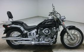 YAMAHA DRAGSTAR 400 2002 VH01J