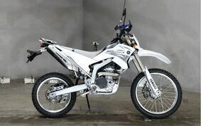 YAMAHA WR250R DG15J