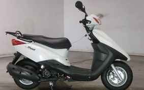 YAMAHA AXIS 125 TREET SE53J