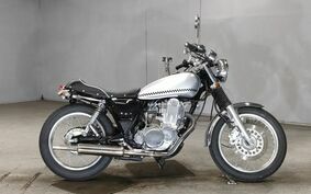 YAMAHA SR400 2006 RH01J