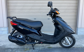 YAMAHA AXIS 125 TREET SE53J