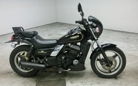 KAWASAKI ELIMINATOR 250 SE 1990 EL250A