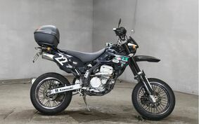 KAWASAKI KLX250D TRACKER LX250E