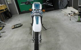 YAMAHA SEROW 225 W 4JG