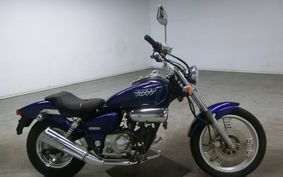 HONDA MAGNA 50 AC13