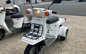 HONDA GYRO X Basic TD02