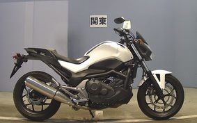 HONDA NC750S ABS 2015 RC70