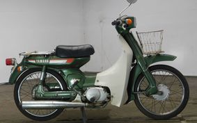 YAMAHA MATE 50 V50