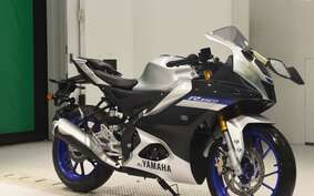 YAMAHA YZF-R15