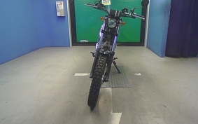 YAMAHA TRICKER Gen.2 DG16J