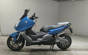 BMW C600 SPORT 2014 0131