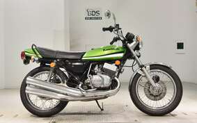 KAWASAKI KH400 1977 S3F