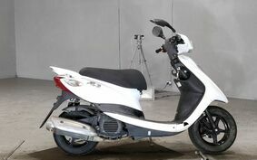 YAMAHA JOG ZR Evolution 2 SA39J