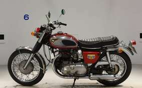 KAWASAKI W1 S 1969 W1F