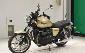 TRIUMPH BONNEVILLE 2012