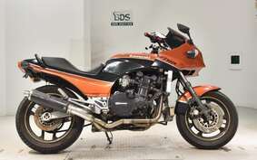 KAWASAKI GPZ900R NINJA 1984 ZX900A