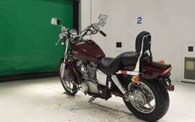 HONDA SHADOW 1100 1991