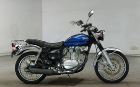 KAWASAKI ESTRELLA RS Type 2001 BJ250A