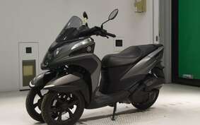 YAMAHA TRICITY 125 SEC1J