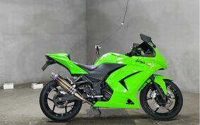 KAWASAKI NINJA 250R EX250K