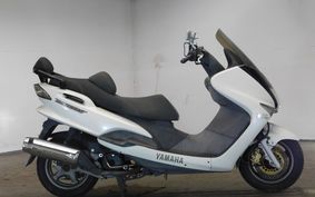 YAMAHA MAJESTY 125 SE27