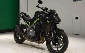 KAWASAKI Z900 Gen.2 2019 ZR900B