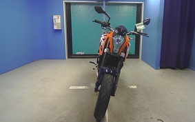 KTM 125 DUKE JGA4M