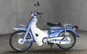 HONDA C90 SUPER CUB Super Deluxe HA02