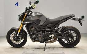 YAMAHA MT-09 A 2015 RN34J