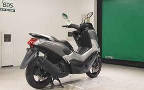 YAMAHA N-MAX 155 A SG50J