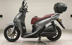 KYMCO TERSELY S125